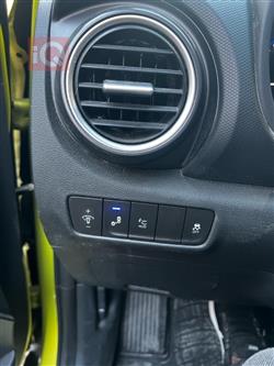 هيونداي كونا